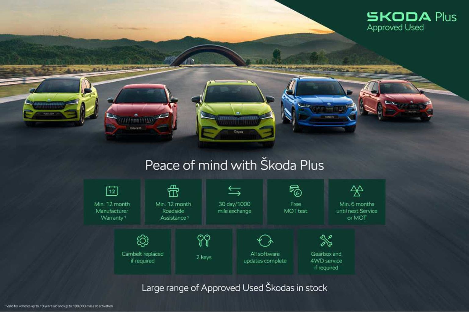 SKODA Superb 2.0 TSI (190ps) SportLine Plus Auto/DSG Hatchback